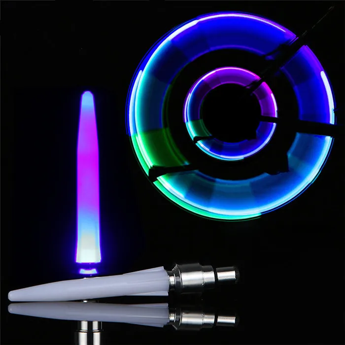 bicycle tyre light