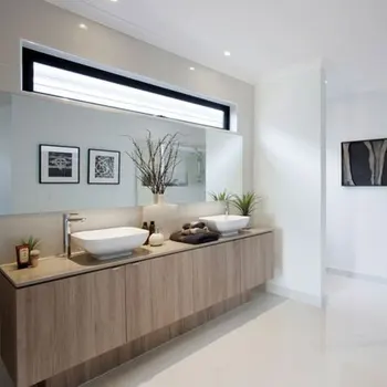 I Shape Chinese Hotel Modern Bathroom Vanity Cabinet Design Buy