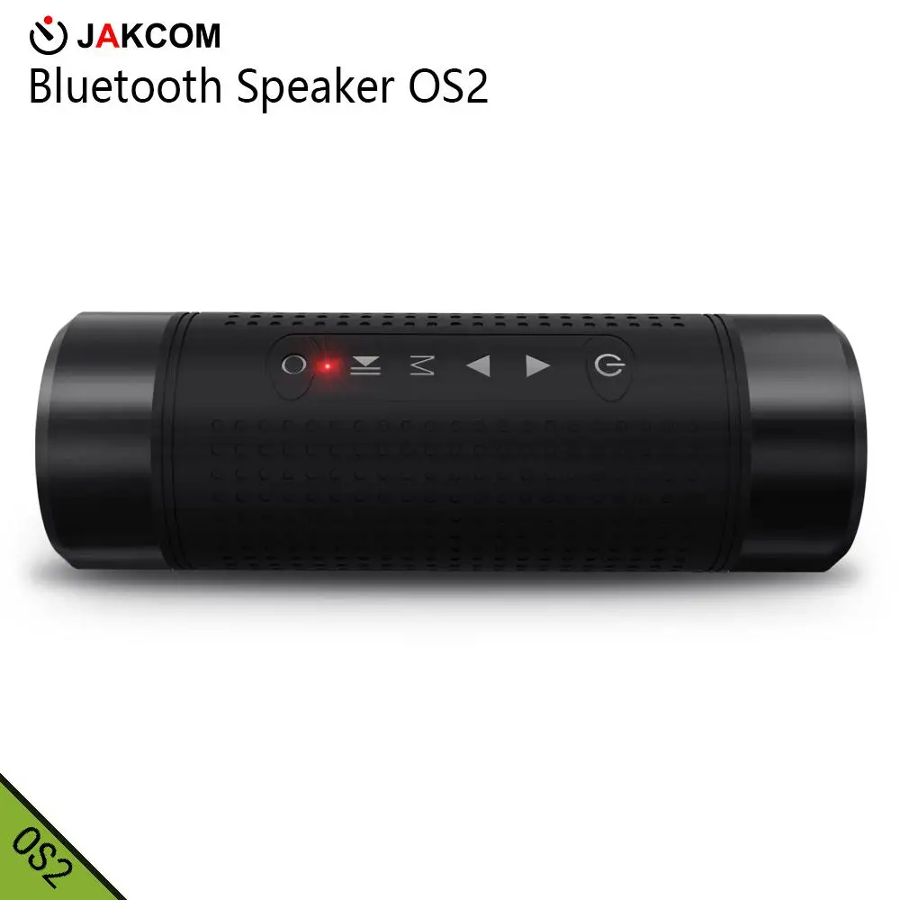 

JAKCOM OS2 Outdoor Wireless Speaker New Product of Chargers Hot sale as battery bike new product ideas 2018 cars