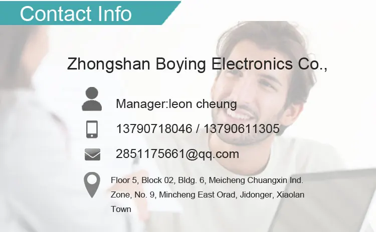 high quality digital wireless doorbell