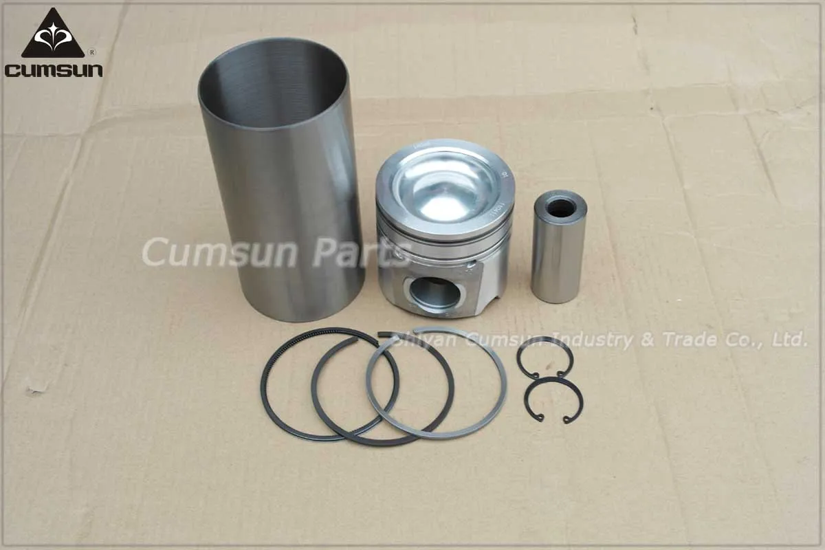 Machinery Qsb6.7 Diesel Engine Repair Piston Liner Kits 4955481 Buy Qsb6.7 Engine Repair Kits