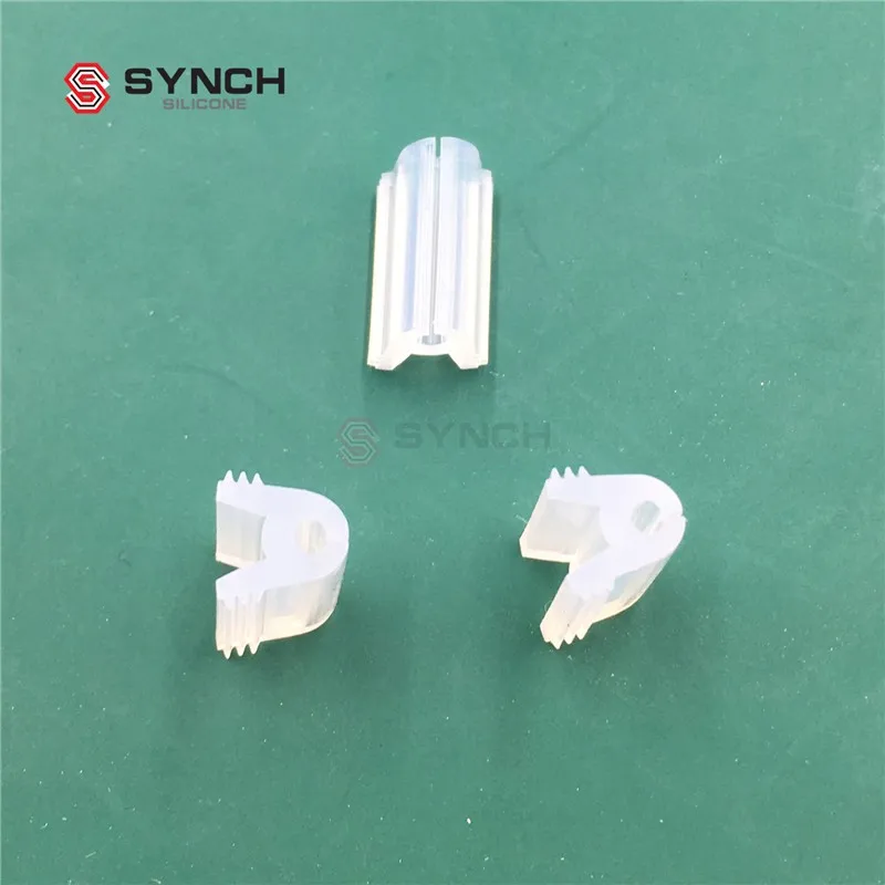 China Supplier Agricultural Grafting Tools Silicone Top Grafting Clip ...