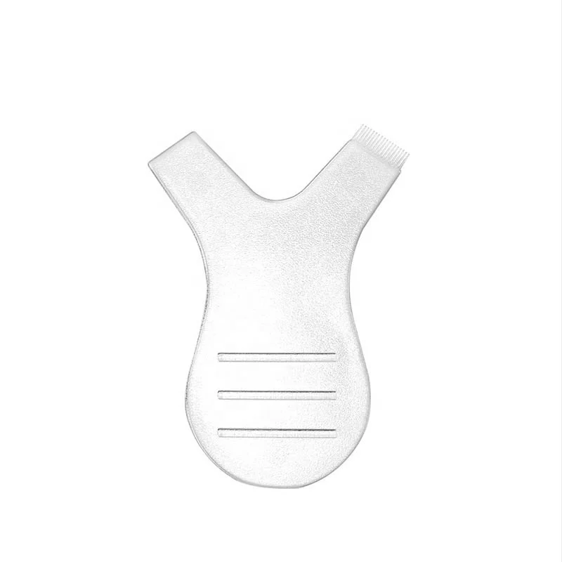 

Professional Y Shape Eyelash Brush And Lash Lift Tools For Eyelash Perm Kit