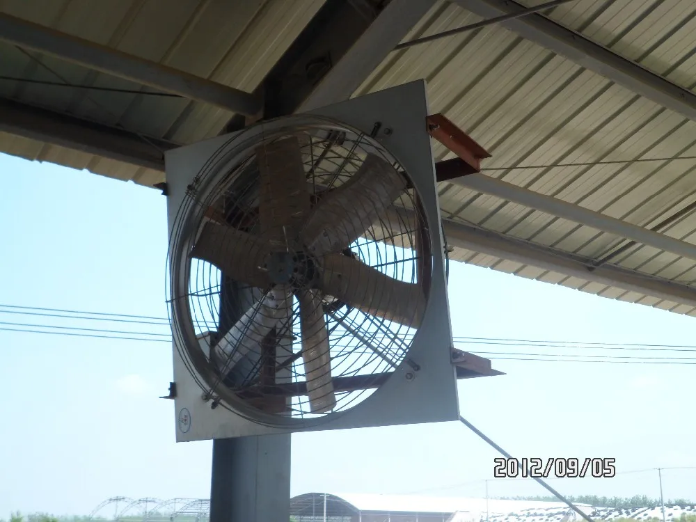 2018 Good Quality Dairy Farm Cooling Cow Fan Price Buy Diary Farm Cow