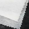 Cheap price polyester non woven interfacing for embroidery