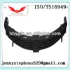 China Best carriage leaf spring