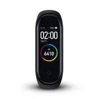

China version Xiaomi Mi Band 4 Smart BT 5.0 Wristband Fitness Bracelet AMOLED Color Touch Screen Heart Rate Mi Band 4