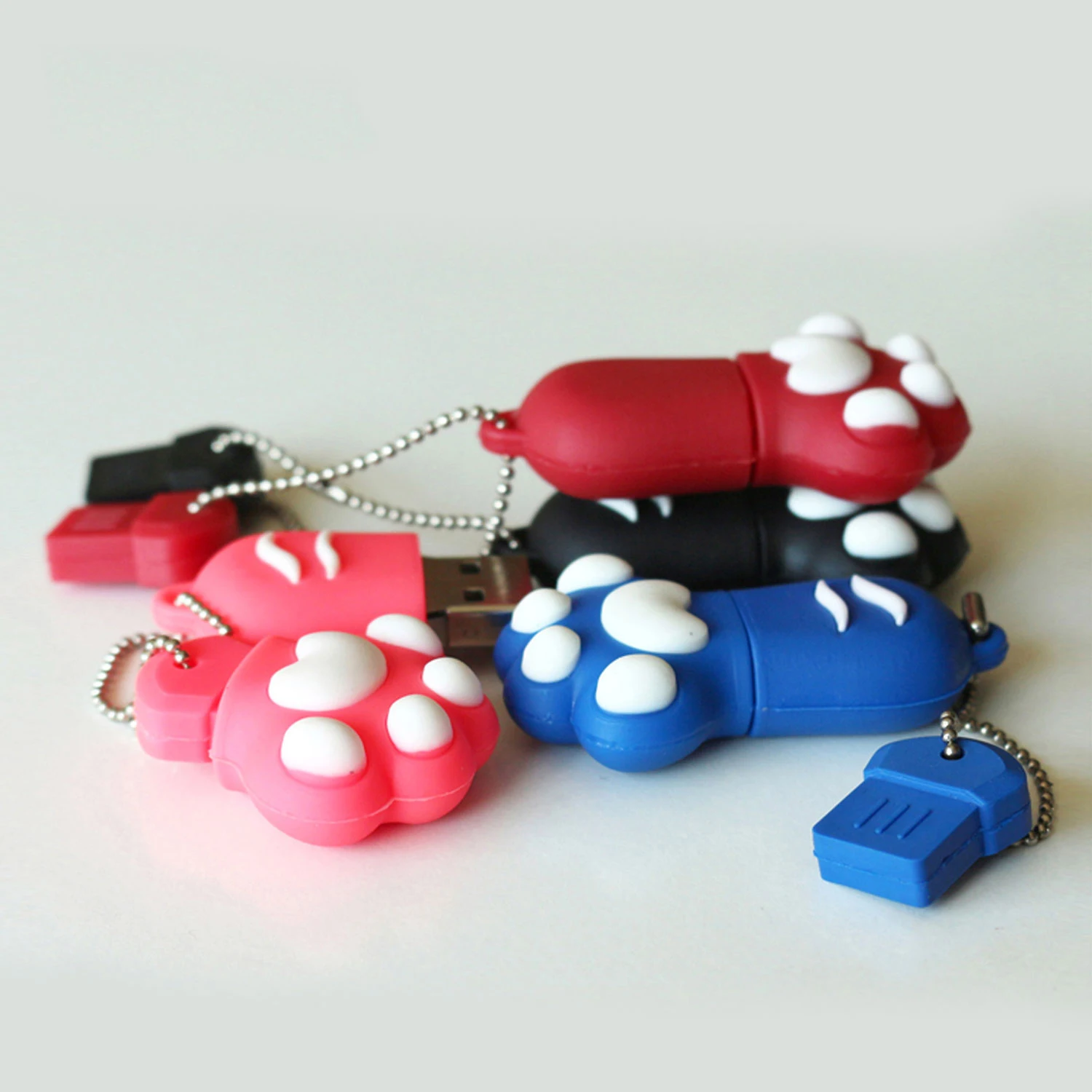 doctor Factory direct sale USB Memory Stick 32GB 16GB 8gb 4gb disk - ANKUX.COM