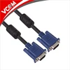 High Quality Best Price 50M 100 Meters HD 15PIN Male to Male Computer VGA Cable