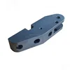 Cost effective CNC precision machining processing