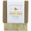 Handmade unique formula skin clean face soap 100g