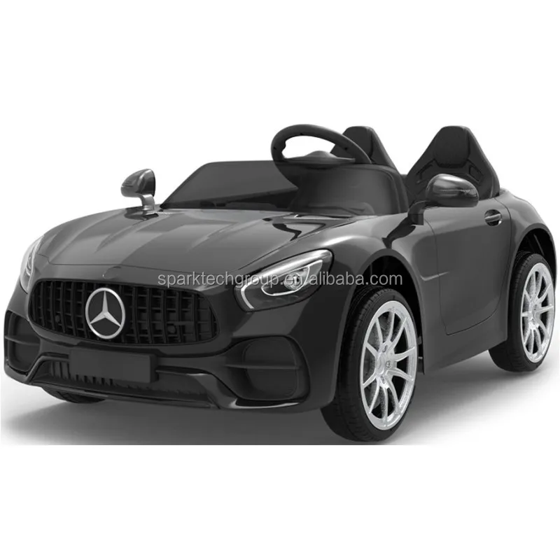 mini mercedes for child