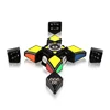 New product 2019 kids toys anti stress cube fidget spinner