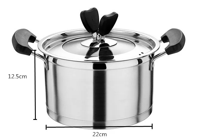 sauce pot 22cm_