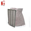 Cheap price air purifying industrial dust cloth bag filter