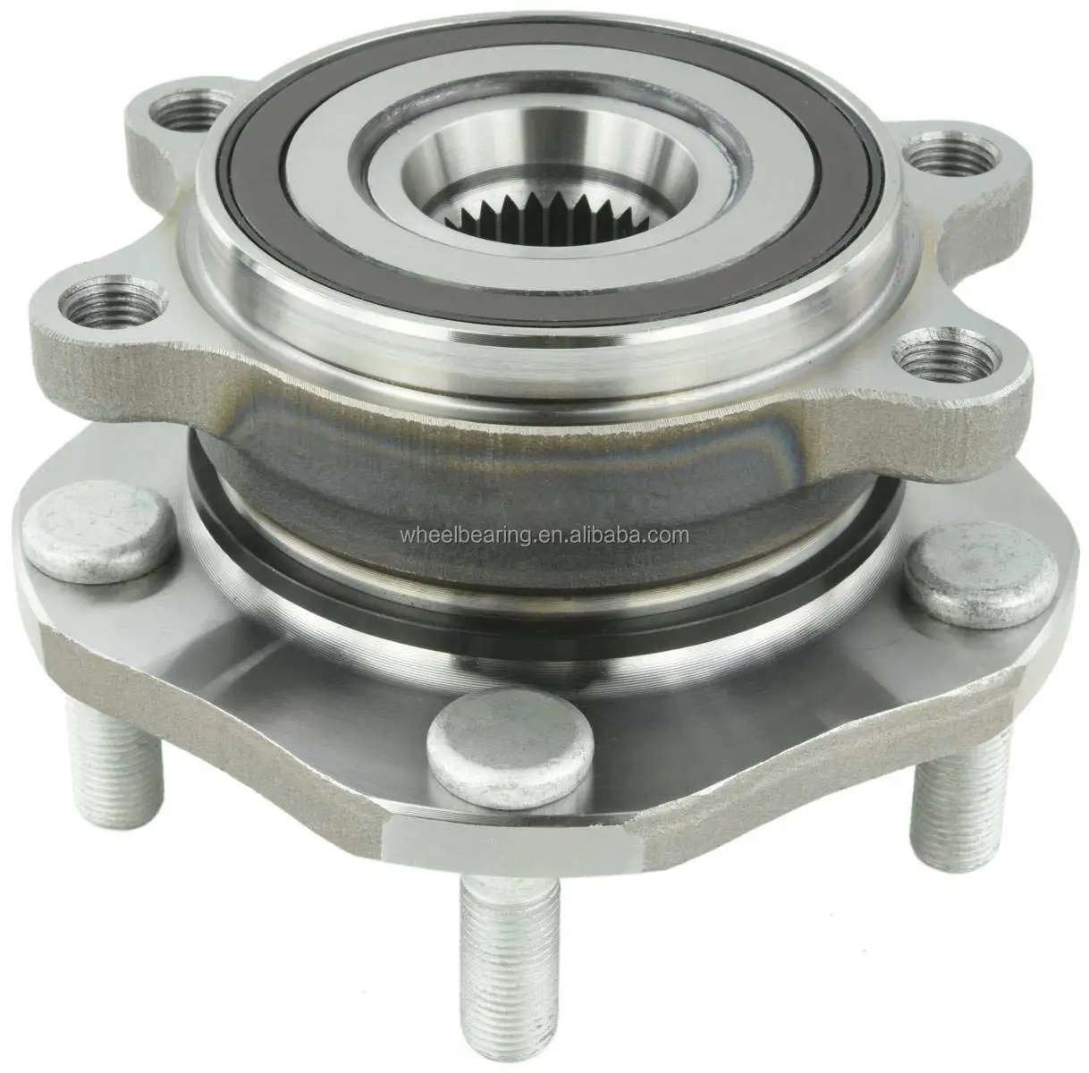 new item wheel hub bearing for front 2013 x-trail with high
