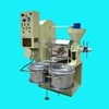 Peanut screw Oil Press Machine