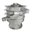 XZS-400 Vibro Sifter For Powder Rotex Vibrating Power Sieve