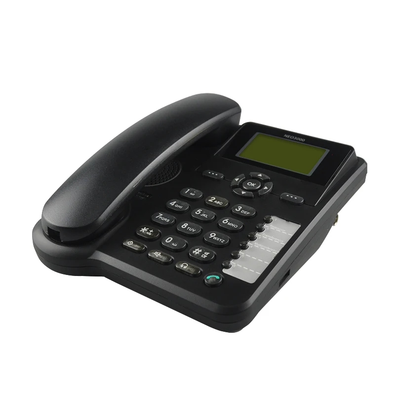 3g Cordless Telephone With Sim Card Slot Buy 3g Cordless Telephone