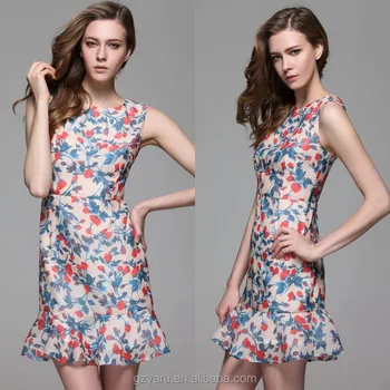 casual frocks for ladies