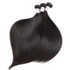 Virgin Brazilian Steam Processed 40inch Hair Suppliers Peruvian Grade 9a Virgin Hair