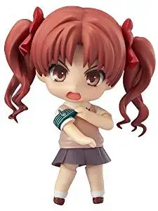 NEW Toaru Kagaku no Railgun S Kuroko Shirai Yukata Ver 1//8 PVC figure F//S