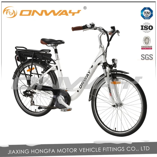 2 wheel drive bicycle