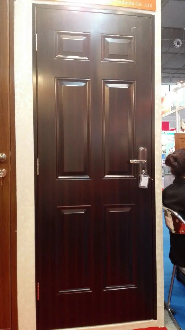 American Panel Door Nigeria Door Steel Panel Door Wholesale Buy