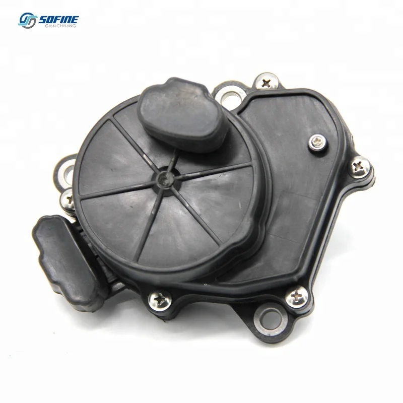 
Chinese Transfer Case Kit For 4x4 UTV Divide Device Parts 