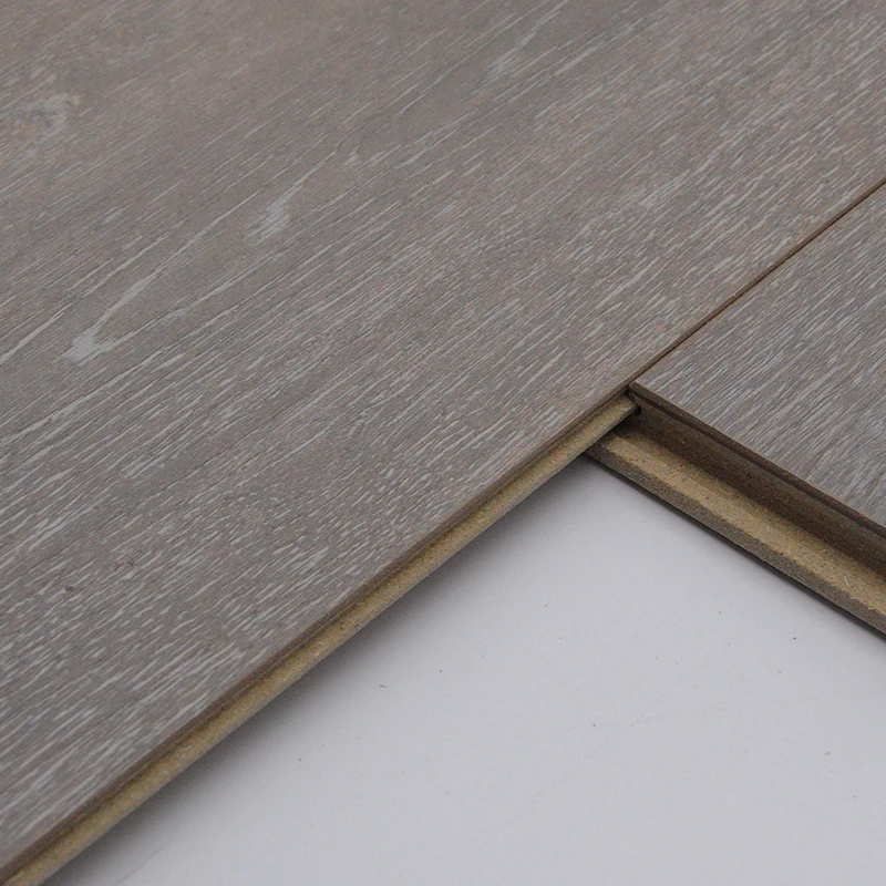 Germany Technique 8mm 12mm Master Designs Hdf Valinge Click Laminate