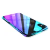 Free Shipping Back Cover for iPhone X/XR/XS Max 6/7/8 Plus FLOVEME Hard PC Blue Light Cell Phone Case