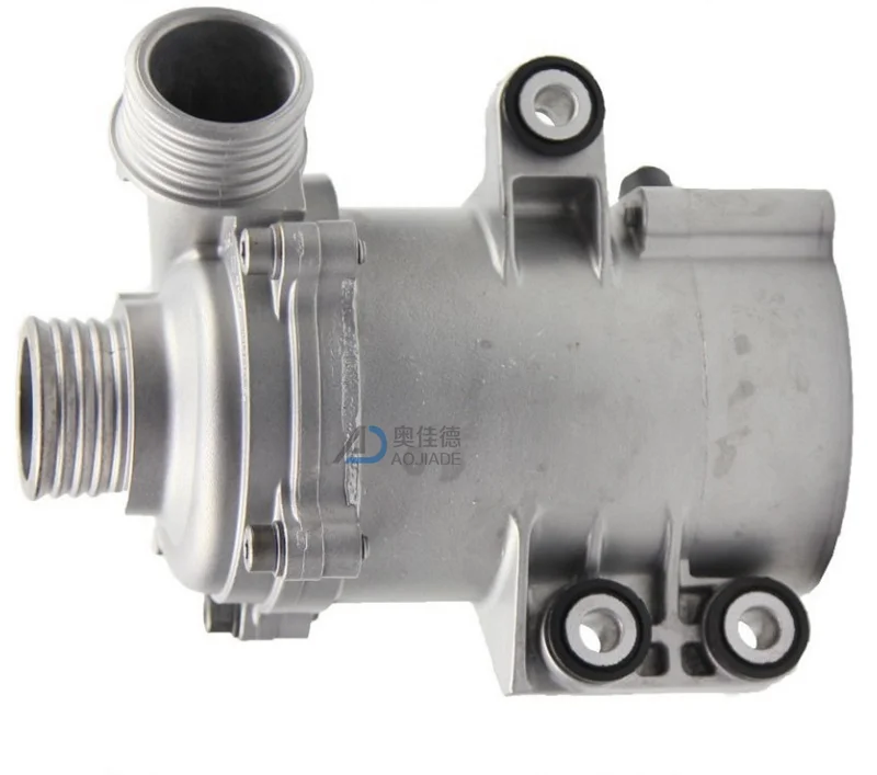 Electric Engine Water Pump pour BMW X3 X5 328I 128i 528i 11517586925 Garantie