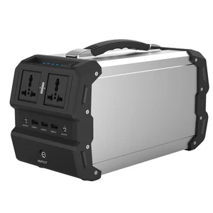 S650 400W Portable Power Inverter Home & Travel