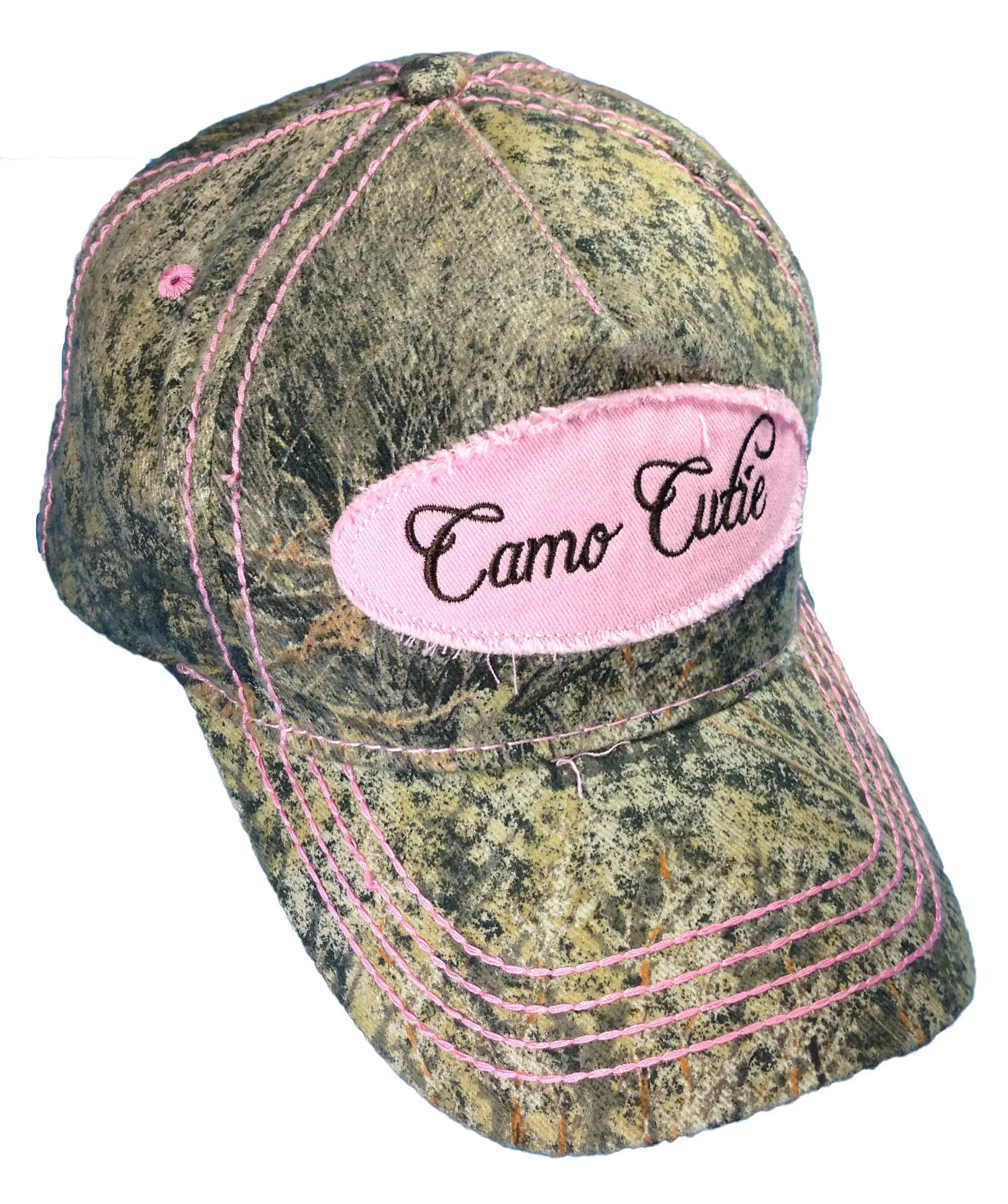 womens pink camo.