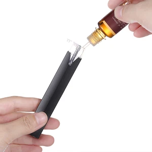 Universal Pod System Ceramic & Cotton Wick Pods