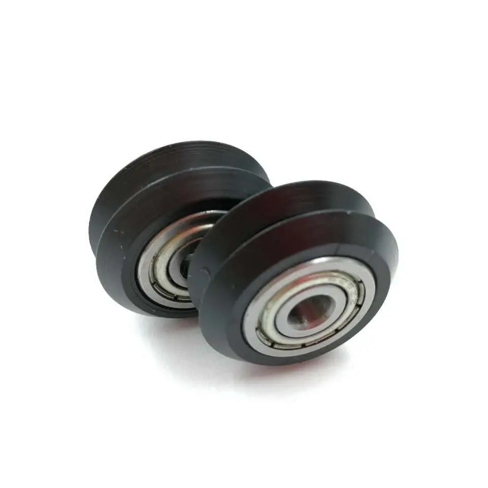 Delrin Mini V Wheel Bearing 625zz 625 2rs For V Slot Aluminum Profile