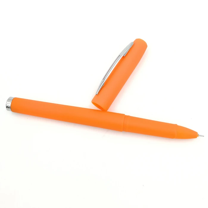 First Pen Brand Factory Price Wholesale Plastic Gel Pen