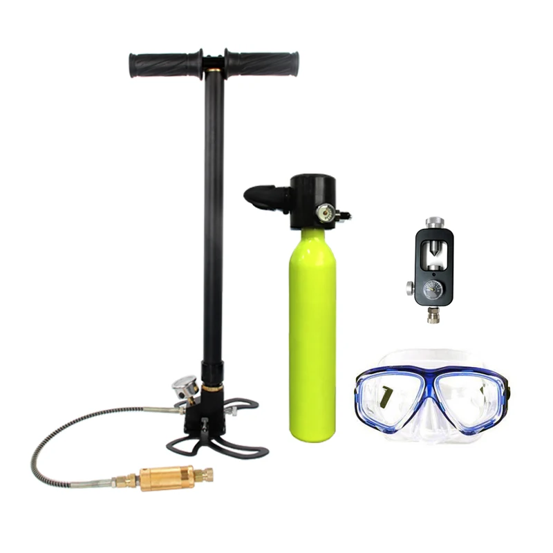 12v Mini Scuba Diving Pump Hookah Diving Small Diving Compressor Buy