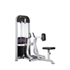 China Factory Complete Sports Fitness Equipment Home Cable Low Row Machines