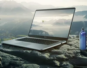 Huawei MateBook D Laptop Intel Core i5 8250U Processor