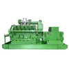 CE ISO high efficient Global warranty generator conversion to natural gas