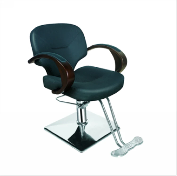 Factory Sale Salon Basin And Chair Cheap Beauty Salon Wheelchair Lift Chair Comfortable Styling