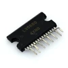 LV5680P For Car Audio Systems Multi-Power Supply System IC HZIP15 LV5680