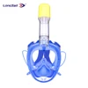 Safety Child Diving Mask Set with Air Snorkel