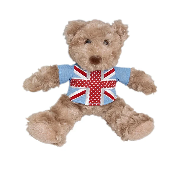 teddy manufacturer