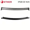alibaba in russian E-mark CE 300w 12v oledone led light bar for Sand Rail