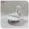 Home Party Decor Ornament European Resin Angel Figurine Cupid Sculpture Statue Handicraft Articles