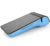 Latest New Big Battery Life Android Smart Pos Terminal With Camera