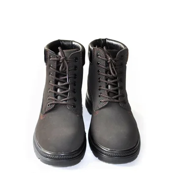 boots manufacturer