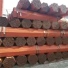 Adjustable support scaffolding steel pipe